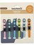 Yavru Köpek Tasması 6 Lı Set 25 cm 1