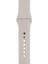 Apple Watch Uyumlu 3 4 5 6 7 8 Se Delikli 38 40 41MM Kordon Kayış Bileklik Klasik Silikon 1