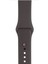Apple Watch Uyumlu 3 4 5 6 7 8 Se Delikli 38 40 41MM Kordon Kayış Bileklik Klasik Silikon 1