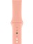 Apple Watch Uyumlu 3 4 5 6 7 8 Se Delikli 38 40 41MM Kordon Kayış Bileklik Klasik Silikon 1