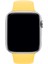 Apple Watch Uyumlu 3 4 5 6 7 8 Se Delikli 42 44 45MM Kordon Kayış Bileklik Klasik Silikon 2