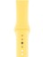 Watch Uyumlu 3 4 5 6 7 8 Se Delikli 38 40 41MM Kordon Kayış Bileklik Klasik Silikon 1
