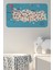 Eğitici ve Öğretici Dekoratif Cocuk Odası Türkiye Haritası Duvar Sticker 1