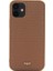 Apple iPhone 12 Kılıf Kajsa Splendid Serisi 3D Leaf Kapak 2