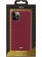 Apple iPhone 12 Kılıf Kajsa Splendid Serisi 3D Leaf Kapak 3