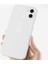 Apple iPhone 12 Pro Max Kılıf Wiwu Skin Nano Pp Kapak 5