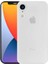 Apple iPhone Xr 6.1 Kılıf Wiwu Skin Nano Pp Kapak 2