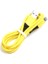 Go Des GD-UC519 Lightning USB Kablo 2.4A Şarj Kablosu 100 cm Data Kablo 1