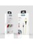 Go Des GD-UC519 Lightning USB Kablo 2.4A Şarj Kablosu 100 cm Data Kablo 2