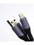 Go Des GD-UC519 Lightning USB Kablo 2.4A Şarj Kablosu 100 cm Data Kablo 5