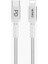WP101 Mfı Lightning Pd Kablo 30W Hızlı Şarj Kablosu 100 mm Data Kablo 1