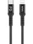 WP101 Mfı Lightning Pd Kablo 30W Hızlı Şarj Kablosu 100 mm Data Kablo 2