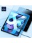 Apple iPad 9.7 2018 (6.nesil) Wiwu Ivista 2.5d Glass Ekran Koruyucu 3