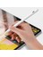 2nd Generation Stylus Pencil Palm Rejection Eğim Özellikli Dokunmatik Kalem iPad 2018 5