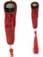 PM-6691 Dijital Tesbih ( Pembe- Kırmızı-Kahverengi- Siyah- Mavi) 1