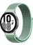 Samsung Galaxy Watch 4 5 6 7 FE 40 40 44 Classic 42 43 46 47 mm Kordon Hasır Kordon 1-1 Uyumlu Klips 1