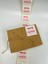 Senin Için Hazırlandı Içinde Mutluluk Var 60X60 mm Sticker Etiket 3
