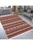 Pvc Kaymaz Taban Salon Mutfak Yatak Odası Halısı Yolluk I-CK-737 1