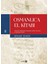 Osmanlıca El Kitabı -II - Şinasi Tekin 1