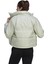 Yağ Yeşili Kadın Mont HG8754 W Bsc Padded J 3