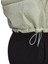 Yağ Yeşili Kadın Mont HG8754 W Bsc Padded J 5