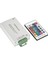 Rgb LED Kontrol Cihazı ve Kumanda 18 Amper CT-9147 1