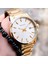 Takvimli Çelik Erkek Kol Saati 1