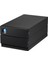 Lacıe STHJ40000800 Storage 2 Big Usbc 40TB USB 3.1 Type C 2