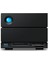 Lacıe STLG40000400 Storage 2 Big Dock V2 40TB Thunderbolt 3 1