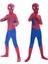 Cadılar Bayramı Kostümü-Spiderman Cosplay Kıyafet (Yurt Dışından) 1