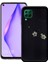 Huawei P40 Lite Gloom Silikon Telefon Kılıf GLM-100 1
