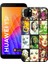 Huawei Y5P Gloom Silikon Telefon Kılıf GLM-110 1