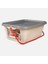 1141 Jumbo Boyacı Kabı 19 Litre 41X54X21CM 1