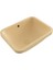 Bocchi Scala Tezgahaltı Lavabo 55 Cm Mat Kaşmir 1006-011-0125 1