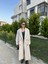 Premium Oversize Kaşe Kaban 3