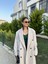 Premium Oversize Kaşe Kaban 4
