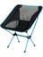 Plaj Outdoor Katlanır Kamp Sandalyesi (Yurt Dışından) 1