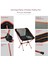 Plaj Outdoor Katlanır Kamp Sandalyesi (Yurt Dışından) 5