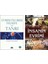 Evrim Teorisi Felsefe ve Tanrı - Insanın Evrimi (2 Kitap Set) 1