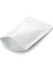 Pencereli Beyaz Kraft Kilitli Doypack Ambalaj 20 x 30 + 5 cm. 1000 gr. - 50 Adet 2