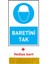 İş Güvenliği Levhası Baretini Tak Uyarı - İşaret Levhası (Bant ile Birlikte) 1