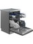 Gpdf 6842 I 6 Programlı Bulaşık Makinesi Inox 4