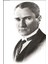 Atatürk Posteri Raşel Kumaş - 300X450CM - Gönder Bayrak Markalı 2