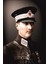 Atatürk Posteri Raşel Kumaş - 400X600CM - Gönder Bayrak Markalı 2