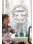 Yılbaşı Çelengi, Mutlu Yıllar Yılbaşı Sticker Happy New Year Cam Duvar Sticker Yılbaşı Süsü YB14 2