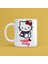 Hello Kitty Tasarımlı Kupa Bardak Mr-15 1