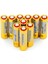 2 Kart - 10 Adet - Alkalin 27A Garaj Bariyer Kepenk Kumandası Pili 10PCS 27A 27AE 27MN A27 12V G P 1