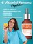 C Vitamini Içerikli Yüz Bakım Serumu 30ML 4