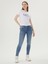 Tanja Skinny Fit Bayan Pantolon 1
