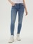 Tanja Skinny Fit Bayan Pantolon 2